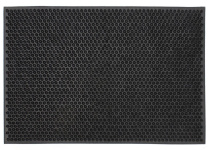 (image for) JVL MAT OUTDOOR CONDOR RUBBER