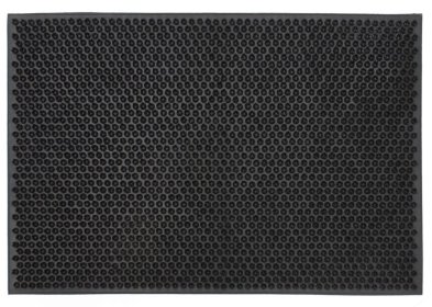 (image for) JVL MAT OUTDOOR CONDOR RUBBER