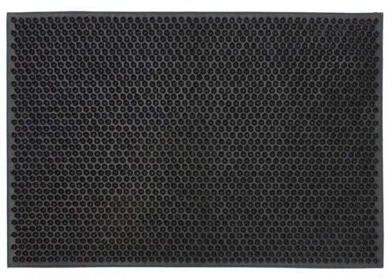 (image for) JVL MAT OUTDOOR CONDOR RUBBER