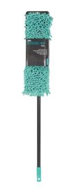 (image for) JVL EXTEND MOP CHENILLE TURQUO