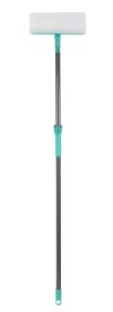 (image for) JVL SPONGE MOP TURQUOISE