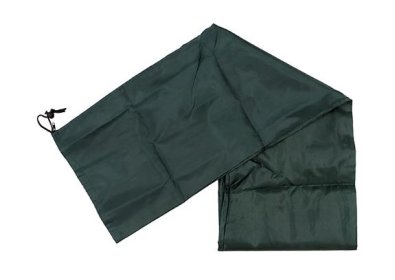 (image for) JVL ROTARY AIRER COVER GREEN