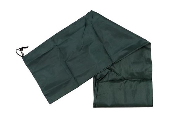 (image for) JVL ROTARY AIRER COVER GREEN