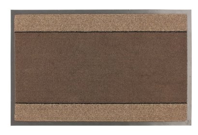 (image for) JVL MAT BARRIER ASST INDOOR