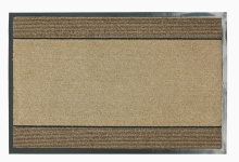 (image for) JVL MIRACLE BARRIER MAT BEIGE