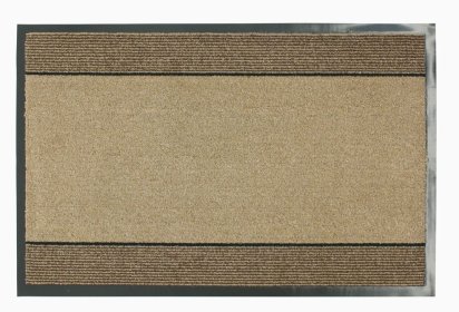(image for) JVL MIRACLE BARRIER MAT BEIGE