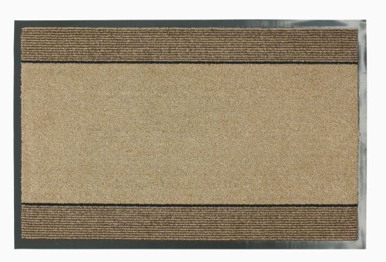 (image for) JVL MIRACLE BARRIER MAT BEIGE