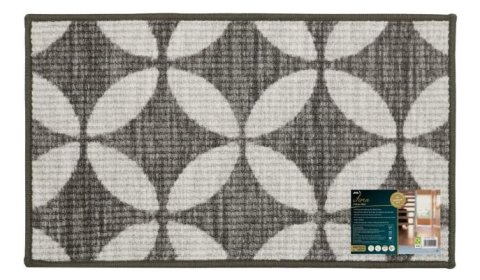 (image for) JVL FIORA WASH MAT INDOOR ASST