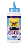 (image for) ZERO IN CARPET BEETLE MOTH KIL