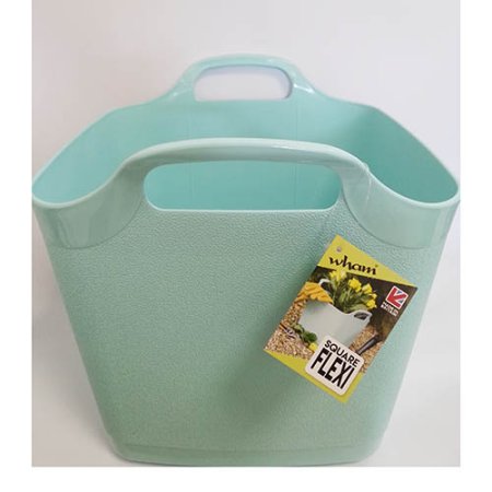(image for) WHAM MOP BUCKET BLUE/GREY