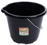 (image for) BLACK BUILDERS BUCKET