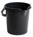 (image for) WHAM CASA BUCKET BLACK M/NIGHT