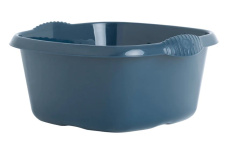 (image for) WHAM SQUARE BOWL NAVY