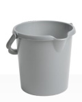 (image for) WHAM CASA BUCKET SILVER