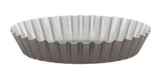 (image for) WHAM AIR FRY FLU/ROUND TIN 4S