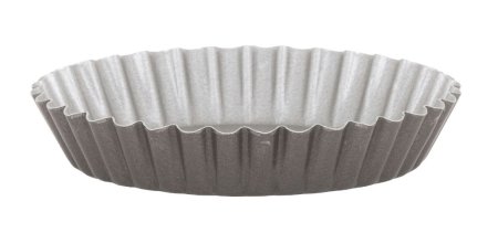 (image for) WHAM AIR FRY FLU/ROUND TIN 4S