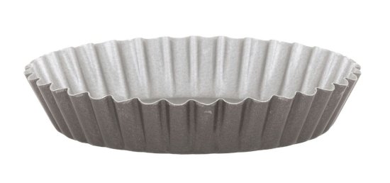 (image for) WHAM AIR FRY FLU/ROUND TIN 4S