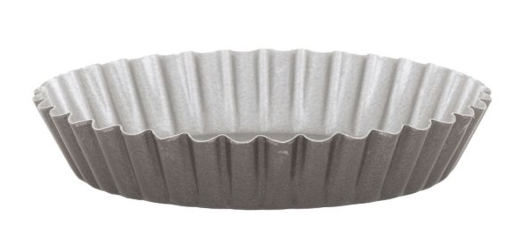 (image for) WHAM AIR FRY FLU/ROUND TIN 4S