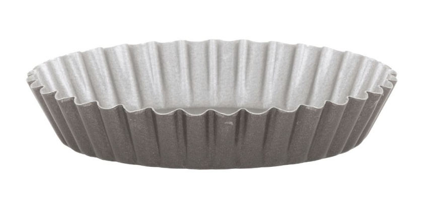 (image for) WHAM AIR FRY FLU/ROUND TIN 4S