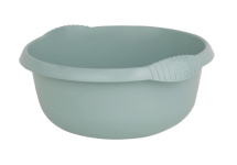 (image for) WHAM ROUND BOWL SILVER SAGE