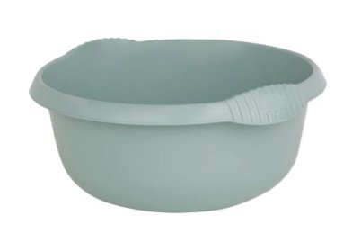 (image for) WHAM ROUND BOWL SILVER SAGE