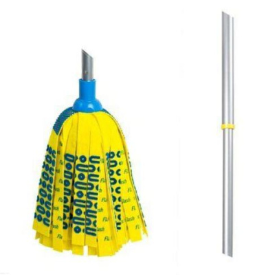(image for) MIGHTY MOP MIC/FIB EXTEN/HANDL