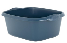 (image for) WHAM CASA RECT BOWL NAVY BLUE