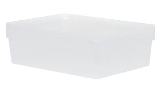 (image for) STUDIO 3 LIFE A4 BOX&LID SHALL