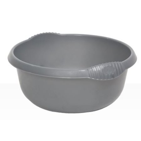 (image for) WHAM ROUND BOWL SILVER