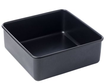 (image for) WHAM CASA DISH DRAINER BLACK M/NIGHT