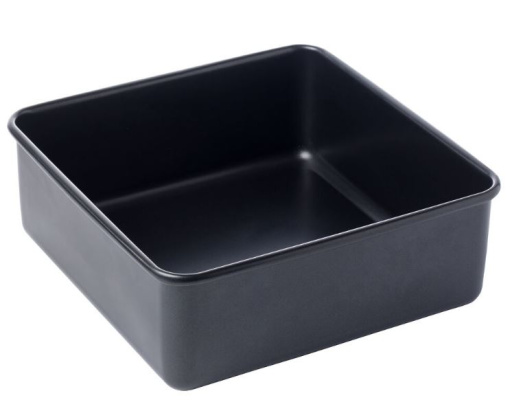 (image for) WHAM CASA DISH DRAINER BLACK M/NIGHT