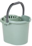 (image for) WHAM MOP BUCKET SILVER SAGE
