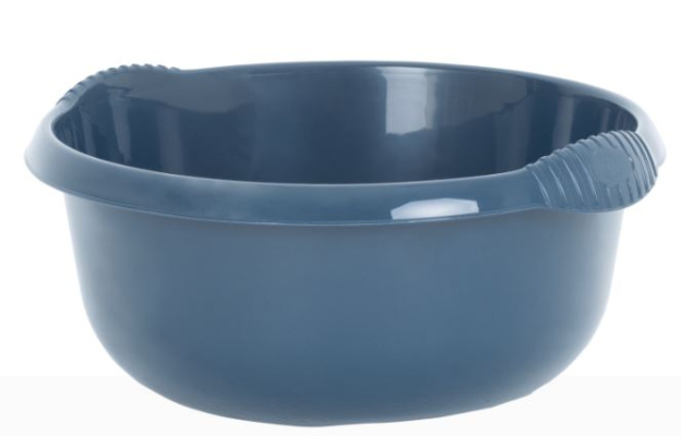 (image for) WHAM ROUND BOWL NAVY