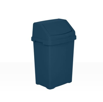 (image for) WHAM CASA SWING BIN NAVY