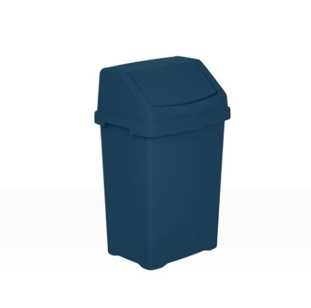 (image for) WHAM CASA SWING BIN NAVY