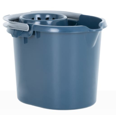 (image for) WHAM MOP BUCKET NAVY