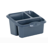 (image for) WHAM CASA SINK TIDY NAVY
