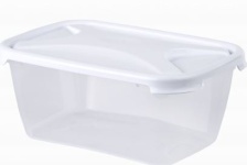 (image for) WHAM FOOD CONTAINER
