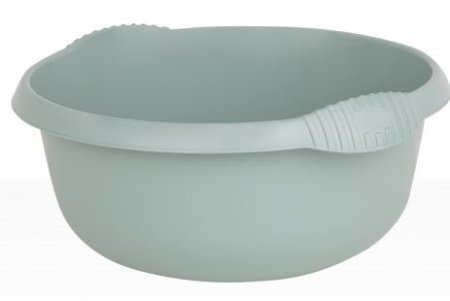 (image for) WHAM ROUND BOWL SILVER SAGE