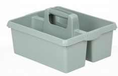 (image for) KITCHEN TIDY ORGANISER SI/SAGE