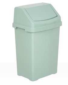 (image for) SWING BIN SILVER SAGE (WHAM)