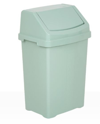 (image for) SWING BIN SILVER SAGE (WHAM)