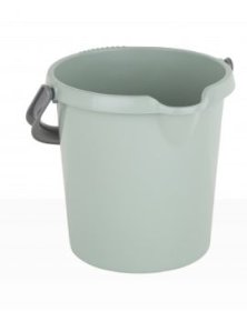 (image for) WHAM CASA BUCKET SAGE SILVER