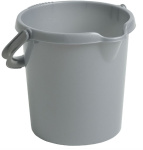 (image for) WHAM CASA BUCKET SILVER