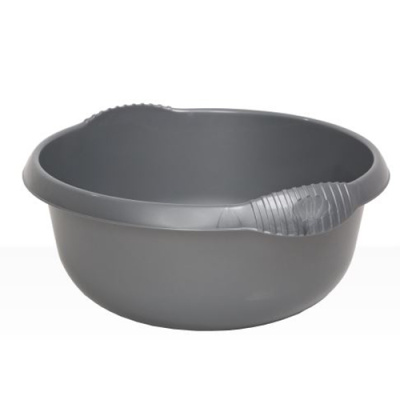 (image for) WHAM ROUND BOWL SILVER