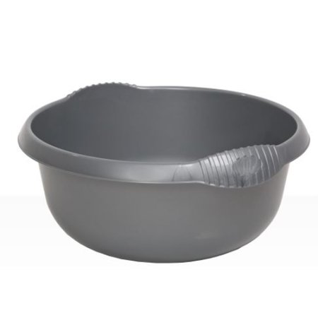(image for) WHAM ROUND BOWL SILVER