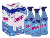 (image for) DEEPIO GREASE BUSTER SPRAY