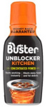 (image for) BUSTER UNBLOCKER KITCHEN