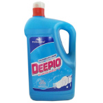 (image for) DEEPIO WASHING LIQUID GREASE BUSTER - 5L
