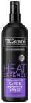 (image for) TRESEMME HEAT/DE STYLING SPRAY